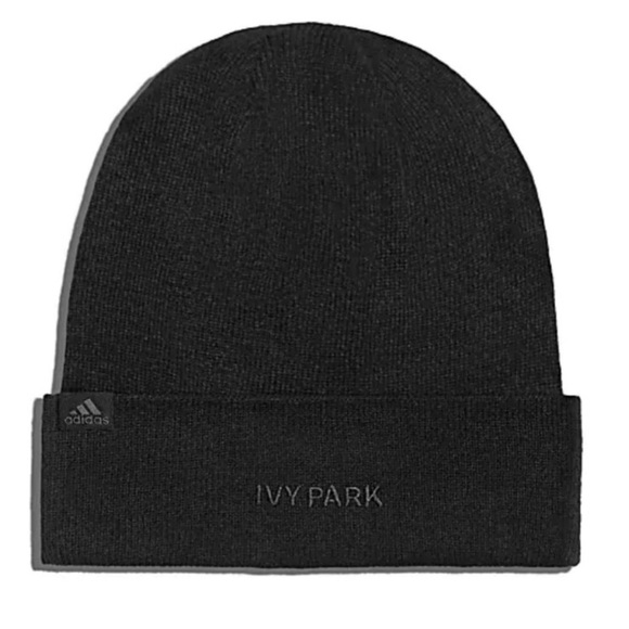 IVY PARK Accessories - 🆕 Drip 💧 2.2 IVY PARK x adidas Knit Beanie